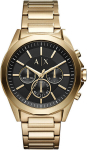 Armani Exchange CHRONOGRAPH AX2611 Chronograafi meestele Disaini Tipp