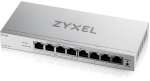 Zyxel GS1200-8HP v3 8x Gigabit Web Managed Switch with PoE+