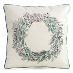 Eurofirany dekoratiivne padjap&uuml;&uuml;r CHP 345, 45x45 cm, liivakarva
