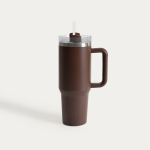 Homla termokruus k&otilde;rrega Cocoa 783470, 1180 ml, pruun