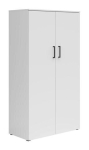 Riiul MultiDo, 80x40x147 cm, valge