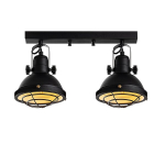 Opviq laelamp Spoly - 15430, must
