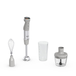 Blender P&uuml;reerija - TEFAL - HB673B30 - 1000 W - 20 kiirusastet - Lisatarvikud kaasas