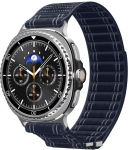 SPIGEN WBF0 rihm Samsung Galaxy Watch 8 jaoks (40, 44, 46 mm), Optimal