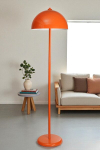 Opviq p&otilde;randalamp 8923-2, oranž