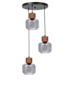 Opviq ripplamp 9069-3, erinevad v&auml;rvid