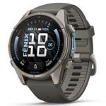 Nutikell Garmin Fenix 9 43mm, AMOLED, hall, 010-04761-11