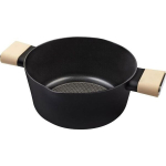K&uuml;psetusvorm - LAMART - LT1219 - Alumiinium - Mittehaarduv - 24 cm - Kaas kaasas