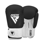 Poksikindad RDX mustad