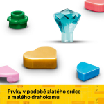 LEGO klotsid 40816 Verziertes Osterei