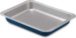Guardini k&uuml;psetusplaat XBake, tumesinine, 24x32 cm