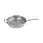 Le Creuset pann, hall, 28 cm
