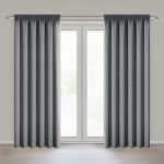 Eurofirany pimendav kardin Zoey, 140x270 cm, teras