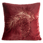 Eurofirany dekoratiivne padjap&uuml;&uuml;r CHP 444, 45x45 cm, erinevat v&auml;rvi