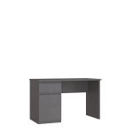 Kirjutuslaud LQXB211L-Q155, 120x60x75.3 cm, hall
