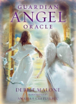 Orakulo kaardid &bdquo;GUARDIAN ANGEL ORACLE&ldquo;, ROCKPOOL&reg;