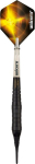 Noolem&auml;ng Soft Tip Unicorn Black Brass Jelle Klaasen 19g