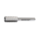 HSS-frees silindriline C-kujuline BOHRCRAFT, 6,0 mm