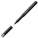 Stabilo Driver F pliiats, 0,4mm, punane