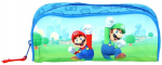 Hommikus&ouml;&ouml;k "super Mario Bros" - "t&otilde;mblukk".