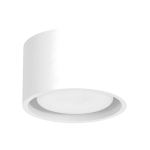 Sollux laevalgusti Modo 1, Gx53, valge