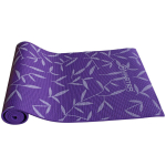Joogamatt MASTER 173x61cm PVC 8mm lilla