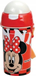 Minnie hiirejoodik k&otilde;rre ja dosaatoriga 500ml