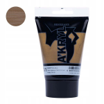 Renaissance A'kryl 100ml akr&uuml;&uuml;lv&auml;rv - Tume kuld