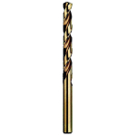 Puur metallile Hss-co5 8mm, 117mm, Bmm Tools