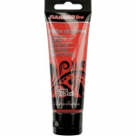 Akr&uuml;&uuml;lv&auml;rv Flamingo, 75 ml, punane