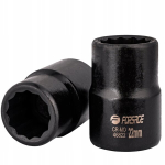 L&ouml;&ouml;giga 12-nurgaga pesa 3/4" 22 mm