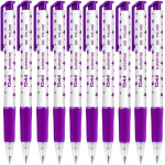 Automaatpliiatsid Toma Superfine 069, 10 tk, lilla