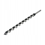 Puidupuur Faster Tools, 16x230 mm