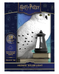 Harry Potter Hedwig Gnome Light