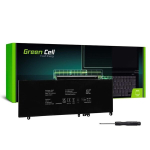 S&uuml;learvuti aku Green Cell Battery G5M10 0WYJC2 for Dell Latitude E5250 E5450 E5550