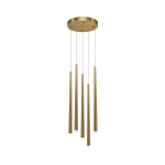 Maytoni ripplamp Cascade MOD132PL-L36BSK2