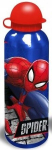 Alumiiniumpurk Spider-man 500 ml