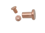 Maanduskruvid 5x8,2mm, 100tk, keevitusmasinatele