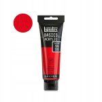 Akr&uuml;&uuml;lv&auml;rv Liquitex Basics 118 ml, Pyrrole Red