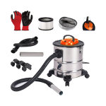 Tuhapuhastusvahend HATIS ​​"Ignis ultra", 1200 W, 20 L