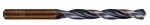 Alpen Hss Sprint Master puur metallile 6,0 mm