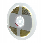 Cob Led riba 12v, 5m, 3000k, 320 Led/m, soe valge