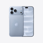 Telefon Apple iPhone 18 Pro Max 12GB 2TB Glacier - MJY54HX/A