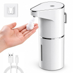 Automaatne seebidosaator Soap