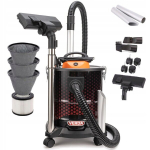 Tolmuimeja Verda SN184 tuhaimeja, 1650 W, 20 l, HEPA-filter, puhumisfunktsioon