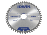 Ringl&otilde;ikesae tera - IRWIN - IRW1907773 - 184 x 30 mm - 48 hammast - Alumiinium