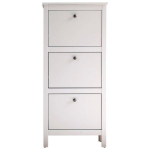 Jalakapp Ole 3K 1839-811, valge