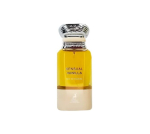 Kvapusis vanduo Maison Alhambra Sensual Vanilla EDP moterims/vyrams, 80 ml, 80 ml