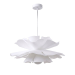 Ripplaevalgustitoolight App1953-Cp White Valge 50X50X20Cm