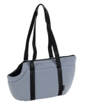 Kandekott Aaliyah sinine 46x23x25 cm